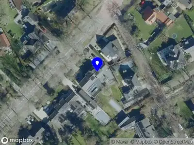 Nieuw bedrijf Beleggingsmaatschap 'De Ridders'