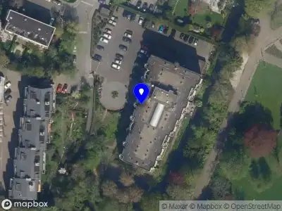 Nieuw bedrijf Werkplaats Kralingen