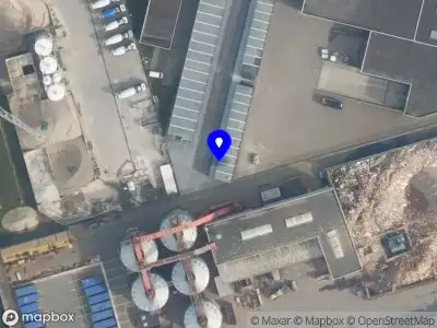 Mobile Sweetshop Utrecht