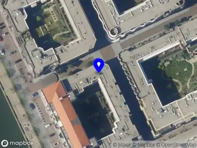 Seven Miles tech Utrecht