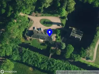 Vosbergen Logistics B.V.