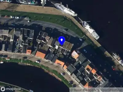 Derdehandje Den Helder