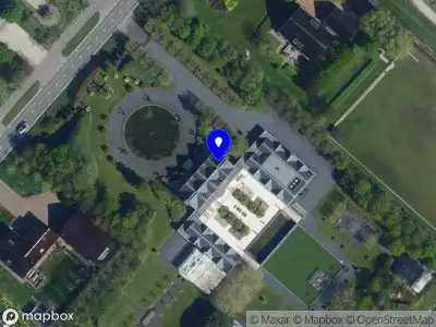 Landgoed Fam. Adema B.V. Nieuw-Vennep