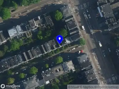 RosalieHolding B.V. Amsterdam