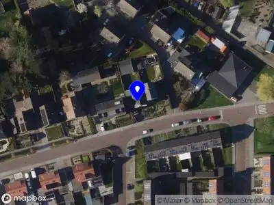 Nieuw bedrijf Annette Roest Fotografie