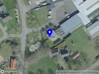 Nieuw bedrijf Garage Rob van der Rijt