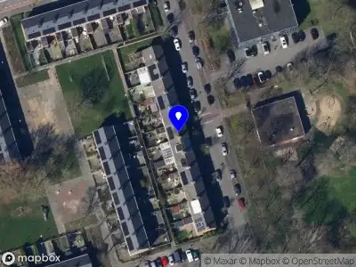 Undefined variable Groningen