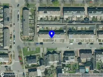 Nieuw bedrijf Queencleaning