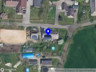 Voedselbos, Bed en Paard Brunsting