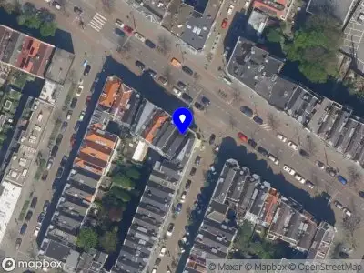 Nieuw bedrijf Sander Leussink