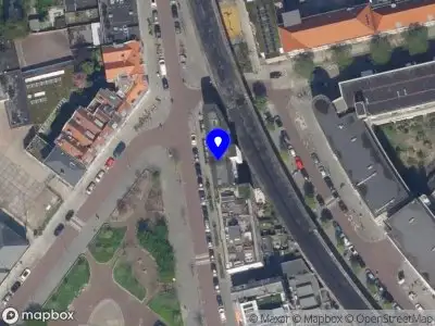 Studio Palmén Rotterdam