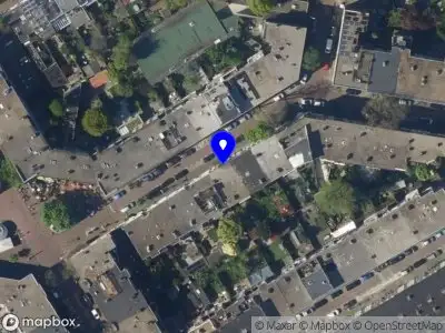 Opportunity Hub B.V. 's-Gravenhage