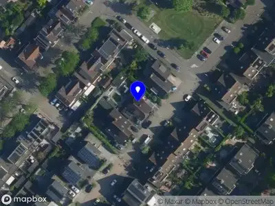Madé van den Berg Hoofddorp