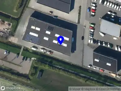 DVB Ontwikkeling B.V. Lemmer