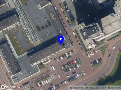 Met Liefde, Ontzorgt. Capelle aan den IJssel