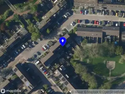 Nieuw bedrijf Pronk Mendes