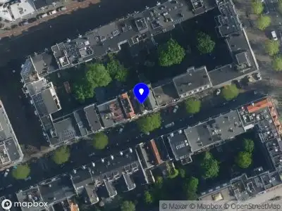 Onafhankelijk Dames Dispuut Fiori Amsterdam