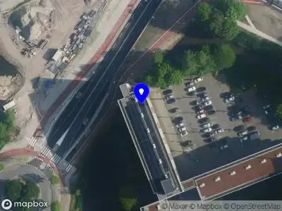 Nieuw bedrijf Akif's Delivery