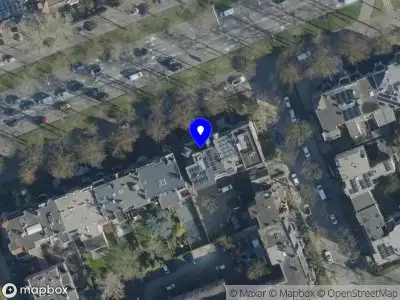 Vereniging van Eigenaars Onder(ondersplitsing Boreelplein 34 en 35 gelgeen aan de Kazernestraat/Boreelplein Deventer Nijmegen