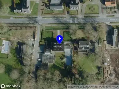 Gastouderbureau de Vlinder