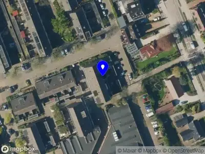 Antoinette's Hairstyling