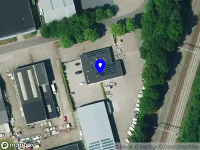 Nieuw bedrijf SafeSupply Retail B.V.