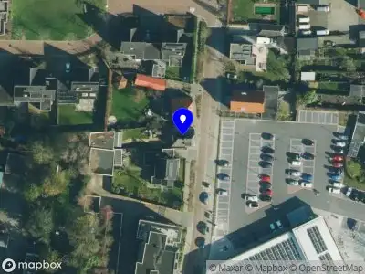 R te Kiefte metsel en tegelwerken Goor