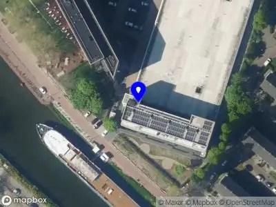 Nieuw bedrijf Klawiberi B.V.