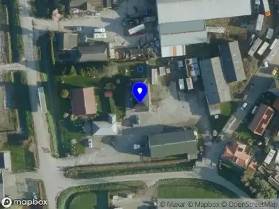 Gonnie Knubben Rumpt