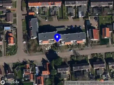 Bewonerscommissie Klaverkamp Gytsjerk