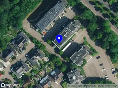 Nieuw bedrijf Buro Holland B.V.