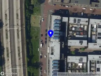 Yab Retail 's-Gravenhage