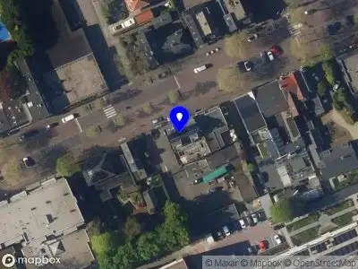 Van Ekris Soesterberg Soesterberg