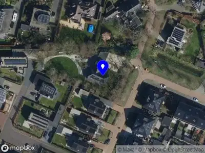 Nieuw bedrijf Roguski Capital B.V.