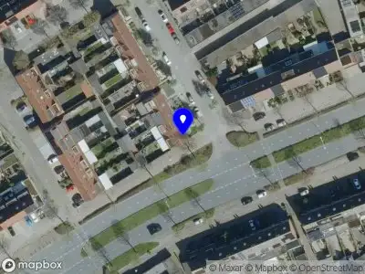 Mother Supreme Holding B.V.