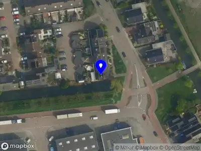 Nieuw bedrijf Ecotarget B.V.