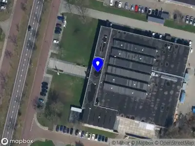 DM Porticipaties B.V.