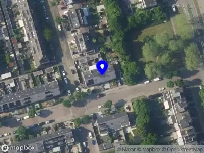 Interior by Juul Zeewolde