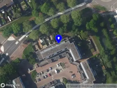 Nieuw bedrijf Black dog tattoos