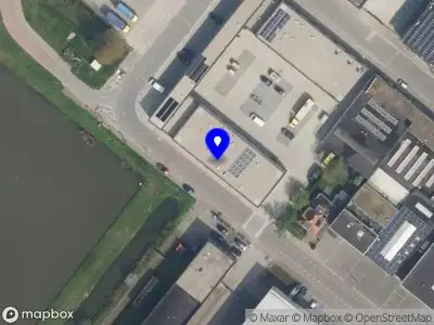 DUKER INTERNATIONAL B.V.