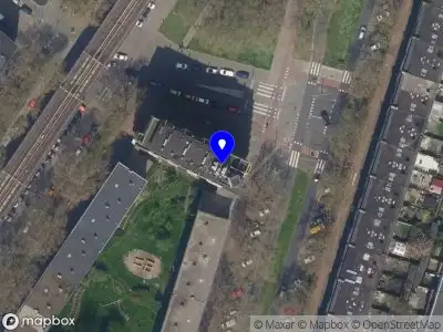 Vsr.studios Rotterdam