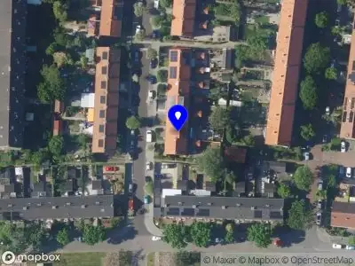Mejalli Trust Properties B.V. Hilversum