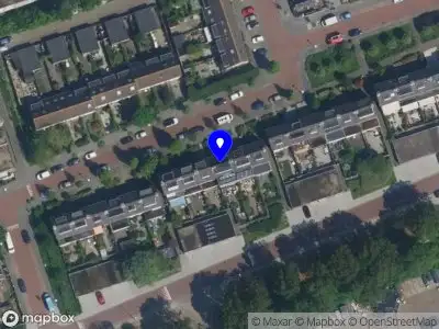 Stichting Sinterklaastoneel Zandvoort