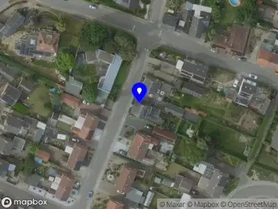 Mountainroad Holding B.V.