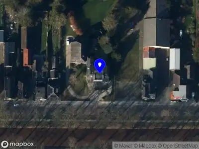 Nieuw bedrijf Stichting Administratiekantoor PaCa