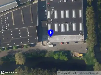 AFG Media Ltd Alphen aan den Rijn