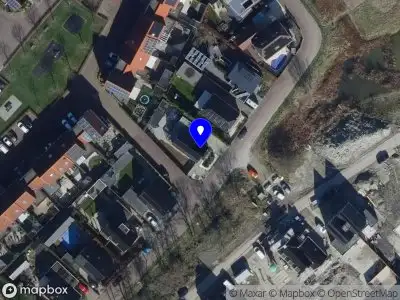 Nieuw bedrijf J.R. Allround klusbedrijf