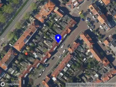 Robin's Dienstverlening Voorburg