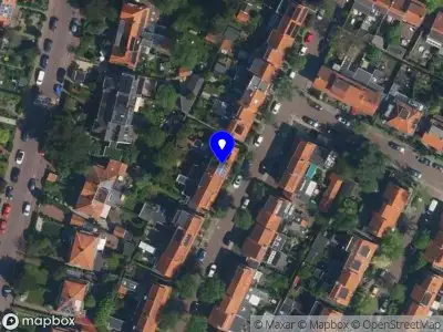 Pleun Schimmelpennink Haarlem