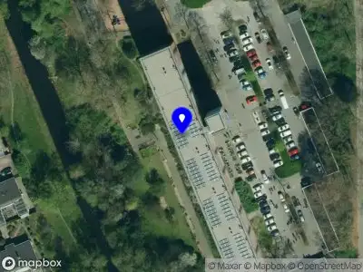 ACG Logistiek Ede